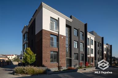 1-комнатная квартира по адресу (площадь 81 м²) - Atlanta.ua - фото 10