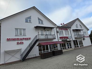 Коммерческая недвижимость по адресу ул. Поштова (площадь 876 м²) - Atlanta.ua - фото 48