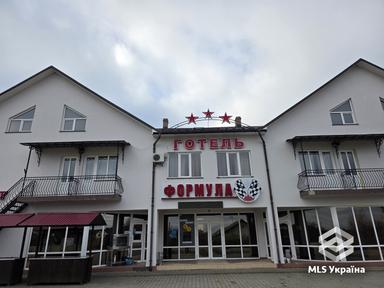 Коммерческая недвижимость по адресу ул. Поштова (площадь 876 м²) - Atlanta.ua - фото 45