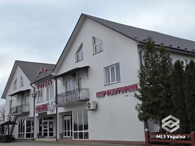 Коммерческая недвижимость по адресу ул. Поштова (площадь 876 м²) - Atlanta.ua - фото 47