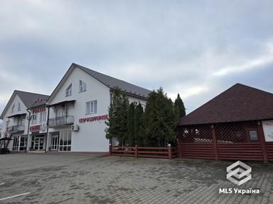 Коммерческая недвижимость по адресу ул. Поштова (площадь 876 м²) - Atlanta.ua - фото 46