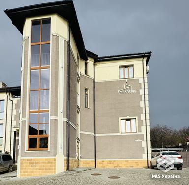 1-room apartment apartment by the address st. Nezalezhnosti prosp (area 125 m²) - Atlanta.ua - photo 23