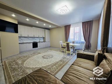 1-room apartment apartment by the address st. Nezalezhnosti prosp (area 125 m²) - Atlanta.ua - photo 24