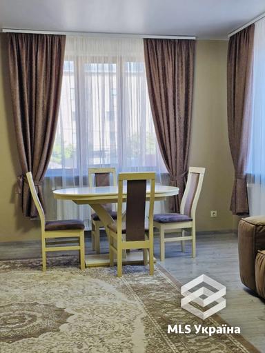 1-room apartment apartment by the address st. Nezalezhnosti prosp (area 125 m²) - Atlanta.ua - photo 26