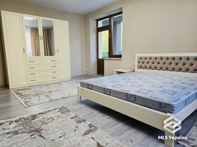 1-room apartment apartment by the address st. Nezalezhnosti prosp (area 125 m²) - Atlanta.ua - photo 30