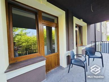 1-room apartment apartment by the address st. Nezalezhnosti prosp (area 125 m²) - Atlanta.ua - photo 32