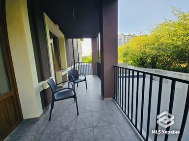 1-room apartment apartment by the address st. Nezalezhnosti prosp (area 125 m²) - Atlanta.ua - photo 34