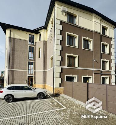 1-room apartment apartment by the address st. Nezalezhnosti prosp (area 125 m²) - Atlanta.ua - photo 43