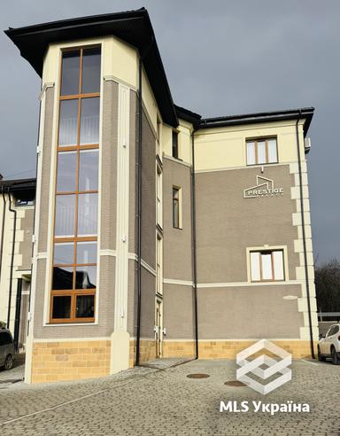 1-room apartment apartment by the address st. Nezalezhnosti prosp (area 125 m²) - Atlanta.ua - photo 44