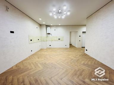 1-room apartment apartment by the address (area 58 m²) - Atlanta.ua - photo 22