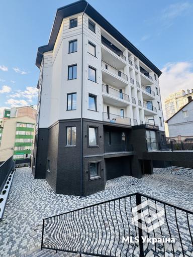 1-room apartment apartment by the address (area 58 m²) - Atlanta.ua - photo 33