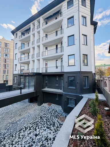 1-room apartment apartment by the address (area 58 m²) - Atlanta.ua - photo 35