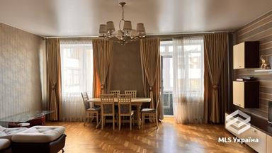 1-room apartment apartment by the address st. Knyagini Olgi ul (area 119 m²) - Atlanta.ua - photo 21