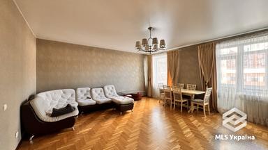 1-room apartment apartment by the address st. Knyagini Olgi ul (area 119 m²) - Atlanta.ua - photo 23