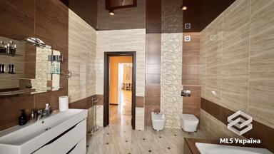 1-room apartment apartment by the address st. Knyagini Olgi ul (area 119 m²) - Atlanta.ua - photo 33