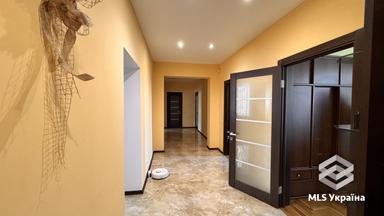 1-room apartment apartment by the address st. Knyagini Olgi ul (area 119 m²) - Atlanta.ua - photo 35