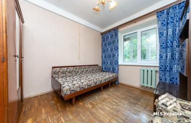 1-кімнатна квартира за адресою вул. Пр Тичини (площа 66 м²) - Atlanta.ua - фото 16