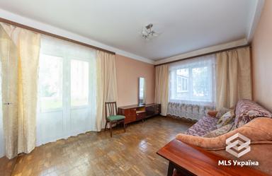 1-кімнатна квартира за адресою вул. Пр Тичини (площа 66 м²) - Atlanta.ua - фото 17