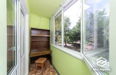 1-кімнатна квартира за адресою вул. Пр Тичини (площа 66 м²) - Atlanta.ua - фото 19