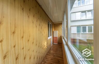 1-кімнатна квартира за адресою вул. Пр Тичини (площа 66 м²) - Atlanta.ua - фото 20