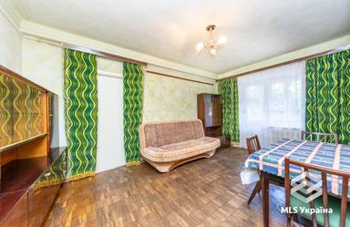 1-кімнатна квартира за адресою вул. Пр Тичини (площа 66 м²) - Atlanta.ua - фото 21