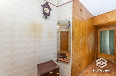 1-кімнатна квартира за адресою вул. Пр Тичини (площа 66 м²) - Atlanta.ua - фото 22