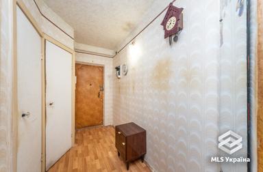 1-кімнатна квартира за адресою вул. Пр Тичини (площа 66 м²) - Atlanta.ua - фото 23