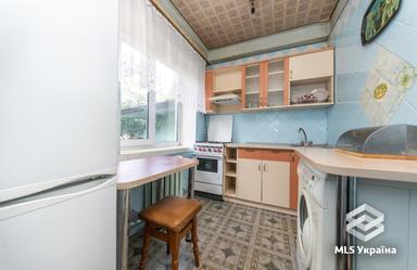 1-кімнатна квартира за адресою вул. Пр Тичини (площа 66 м²) - Atlanta.ua - фото 24