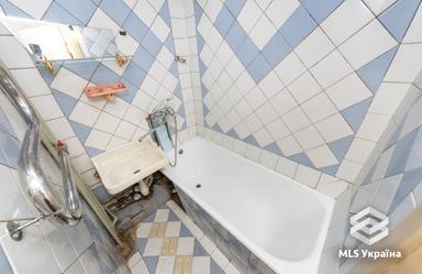 1-кімнатна квартира за адресою вул. Пр Тичини (площа 66 м²) - Atlanta.ua - фото 25