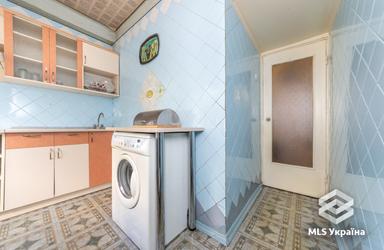 1-кімнатна квартира за адресою вул. Пр Тичини (площа 66 м²) - Atlanta.ua - фото 26