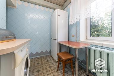 1-кімнатна квартира за адресою вул. Пр Тичини (площа 66 м²) - Atlanta.ua - фото 27