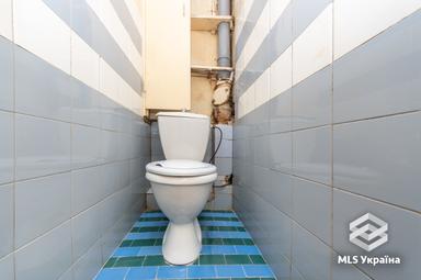 1-кімнатна квартира за адресою вул. Пр Тичини (площа 66 м²) - Atlanta.ua - фото 29