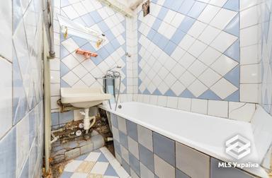 1-кімнатна квартира за адресою вул. Пр Тичини (площа 66 м²) - Atlanta.ua - фото 30