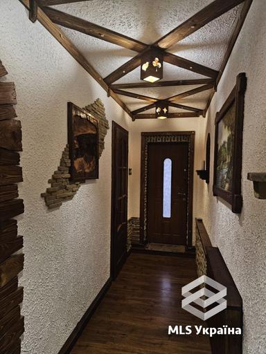 Дом по адресу ул. Учительська (площадь 249 м²) - Atlanta.ua - фото 18