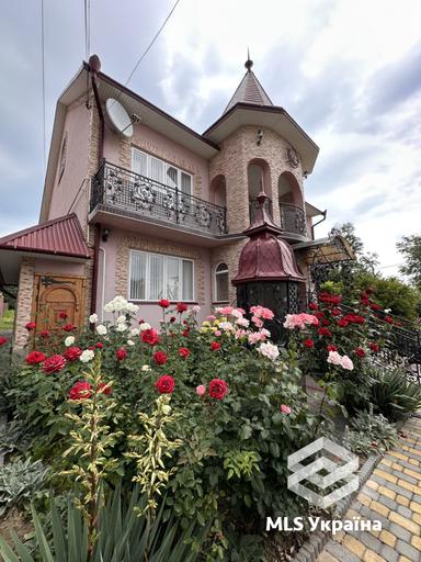 Дом по адресу ул. Учительська (площадь 249 м²) - Atlanta.ua - фото 14