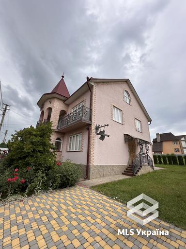 Дом по адресу ул. Учительська (площадь 249 м²) - Atlanta.ua - фото 15