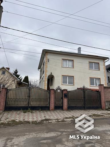 Дом по адресу ул. Заставнянська (площадь 229 м²) - Atlanta.ua - фото 12