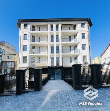 1-кімнатна квартира за адресою Незалежності просп. (площа 63 м²) - Atlanta.ua - фото 17