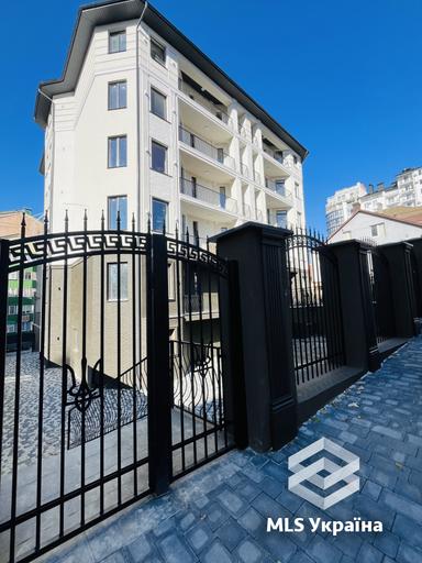 1-кімнатна квартира за адресою Незалежності просп. (площа 63 м²) - Atlanta.ua - фото 30