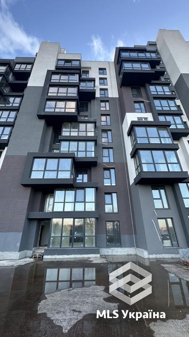 1-кімнатна квартира за адресою вул. Науки (площа 80 м²) - Atlanta.ua - фото 25