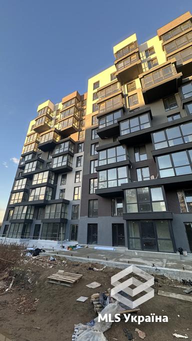 1-кімнатна квартира за адресою вул. Науки (площа 80 м²) - Atlanta.ua - фото 33