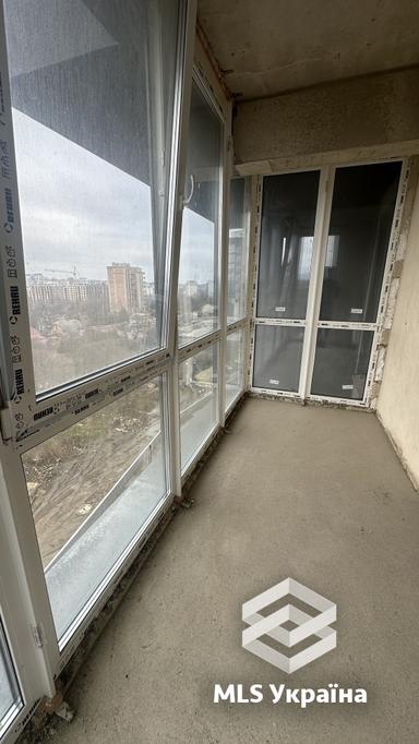 1-кімнатна квартира за адресою вул. Науки (площа 80 м²) - Atlanta.ua - фото 36