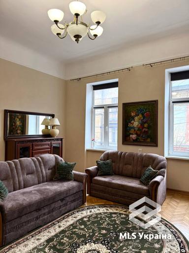 1-кімнатна квартира за адресою вул. Турецька (площа 127 м²) - Atlanta.ua - фото 14