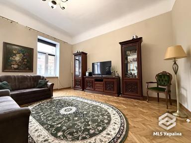 1-кімнатна квартира за адресою вул. Турецька (площа 127 м²) - Atlanta.ua - фото 15
