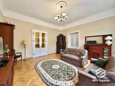 1-кімнатна квартира за адресою вул. Турецька (площа 127 м²) - Atlanta.ua - фото 16