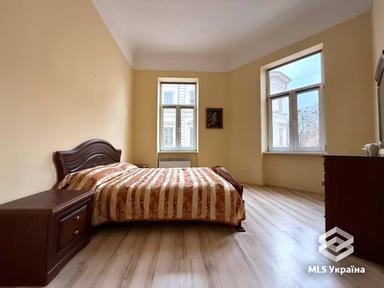 1-кімнатна квартира за адресою вул. Турецька (площа 127 м²) - Atlanta.ua - фото 17