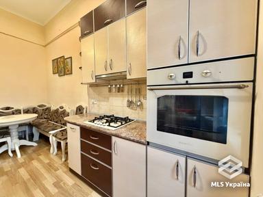 1-кімнатна квартира за адресою вул. Турецька (площа 127 м²) - Atlanta.ua - фото 23