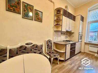 1-кімнатна квартира за адресою вул. Турецька (площа 127 м²) - Atlanta.ua - фото 24