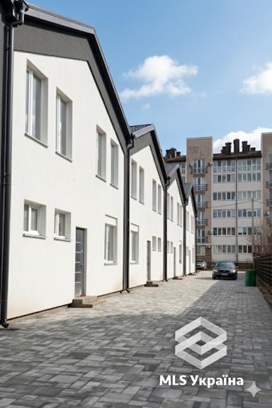 Дом по адресу (площадь 114 м²) - Atlanta.ua - фото 10