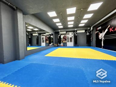 Комерційна нерухомість за адресою (площа 116 м²) - Atlanta.ua - фото 11